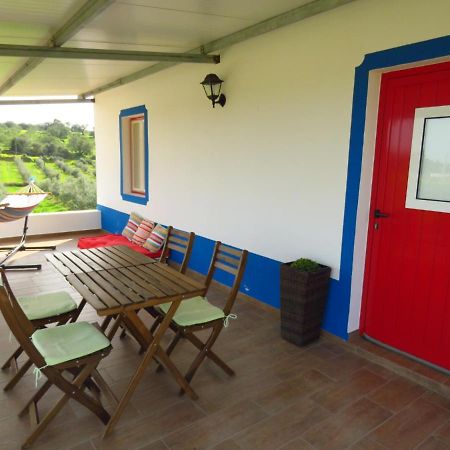 Vale Do Boto-Quinta Com 3 Casas Villa Castro Marim Luaran gambar