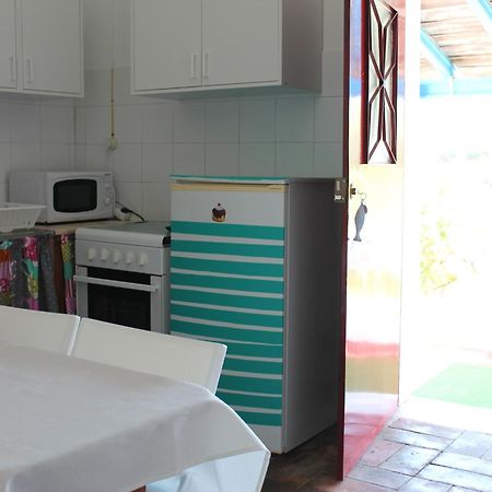 Vale Do Boto-Quinta Com 3 Casas Villa Castro Marim Luaran gambar