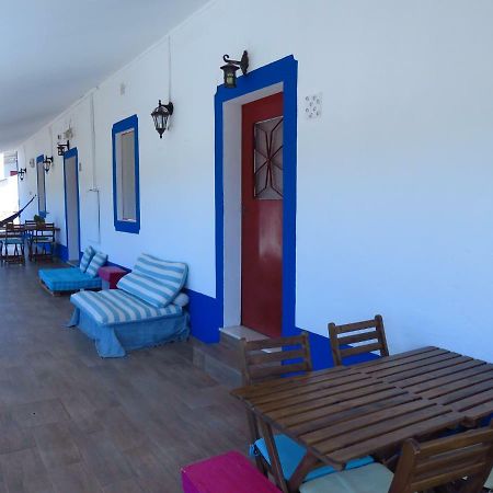 Vale Do Boto-Quinta Com 3 Casas Villa Castro Marim Luaran gambar