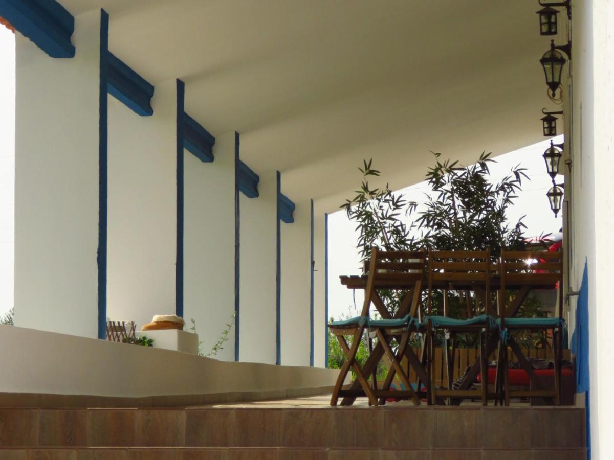 Vale Do Boto-Quinta Com 3 Casas Villa Castro Marim Luaran gambar