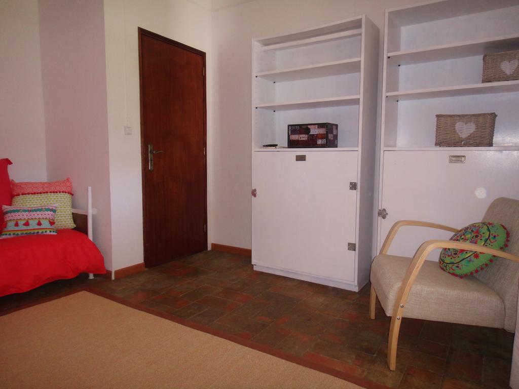 Vale Do Boto-Quinta Com 3 Casas Villa Castro Marim Bilik gambar
