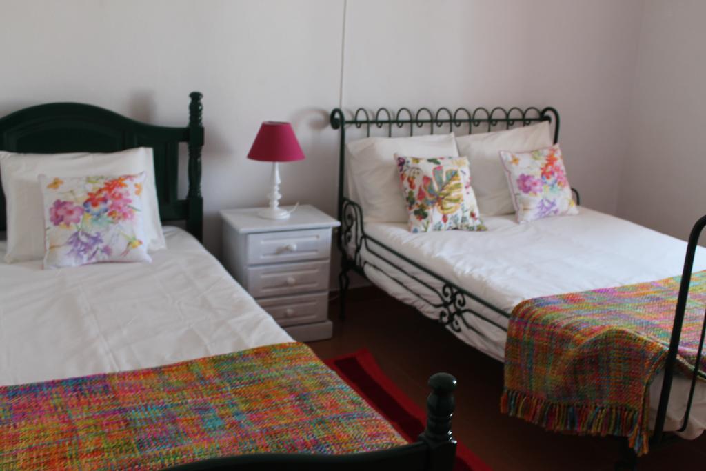 Vale Do Boto-Quinta Com 3 Casas Villa Castro Marim Bilik gambar
