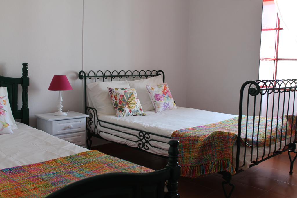 Vale Do Boto-Quinta Com 3 Casas Villa Castro Marim Bilik gambar