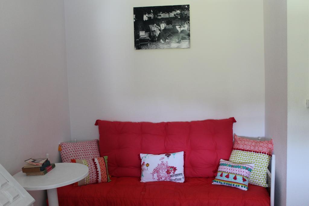 Vale Do Boto-Quinta Com 3 Casas Villa Castro Marim Bilik gambar