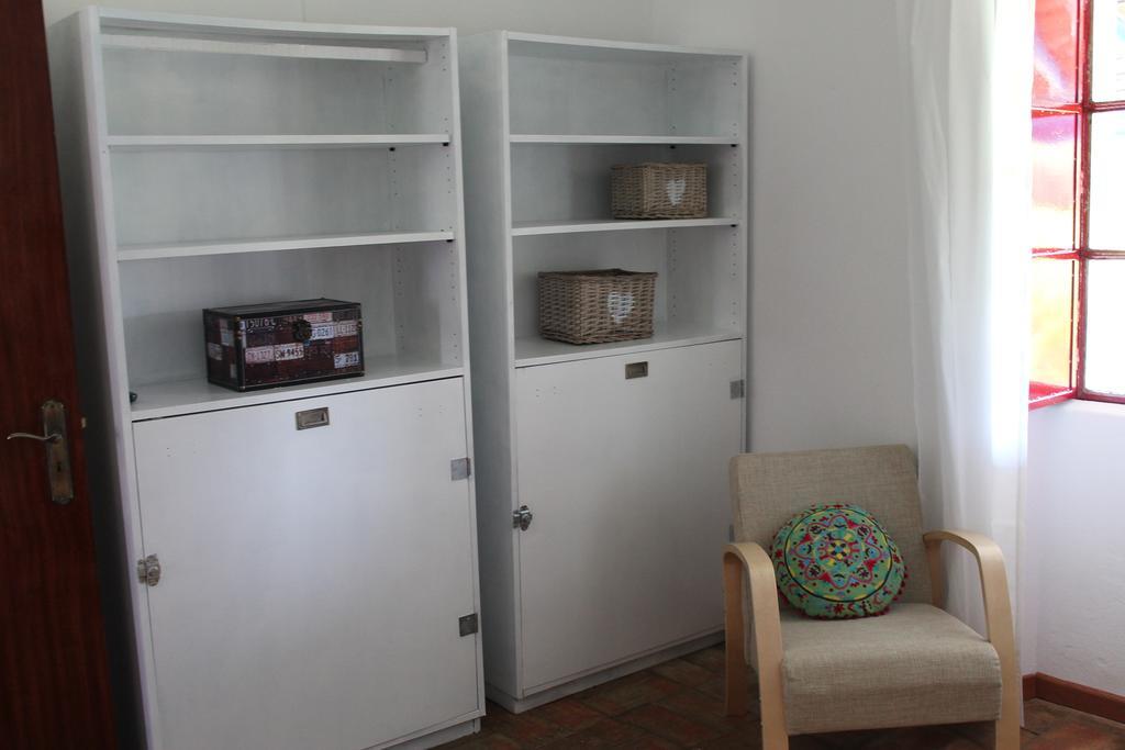 Vale Do Boto-Quinta Com 3 Casas Villa Castro Marim Bilik gambar