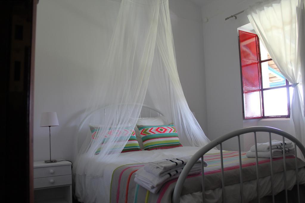 Vale Do Boto-Quinta Com 3 Casas Villa Castro Marim Bilik gambar