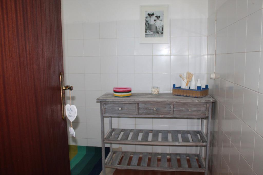 Vale Do Boto-Quinta Com 3 Casas Villa Castro Marim Bilik gambar