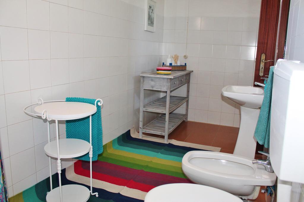 Vale Do Boto-Quinta Com 3 Casas Villa Castro Marim Bilik gambar