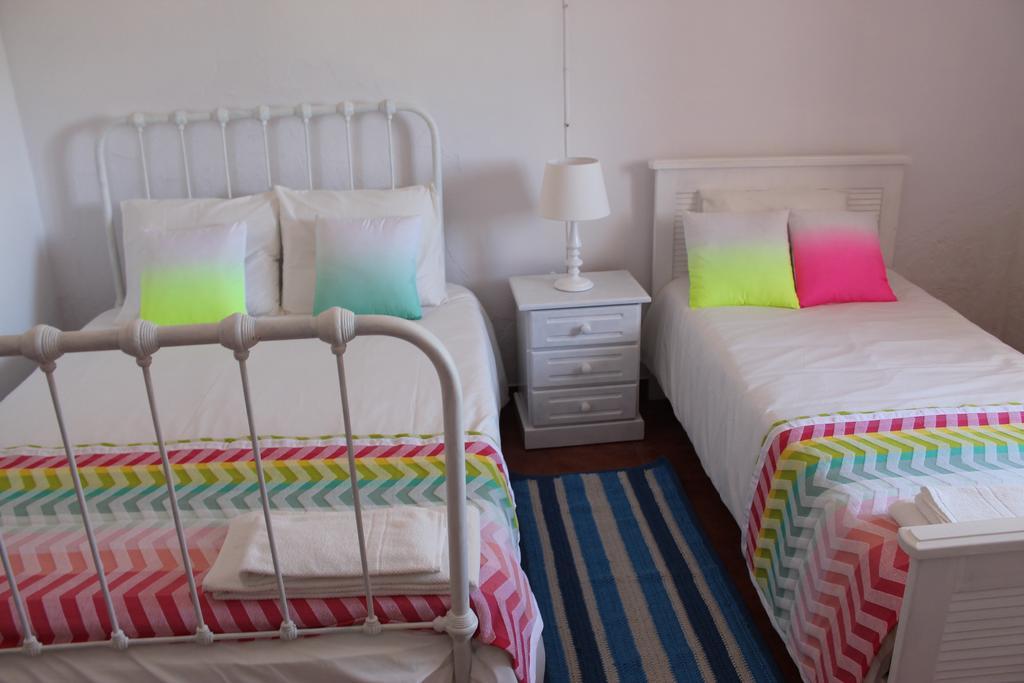 Vale Do Boto-Quinta Com 3 Casas Villa Castro Marim Bilik gambar