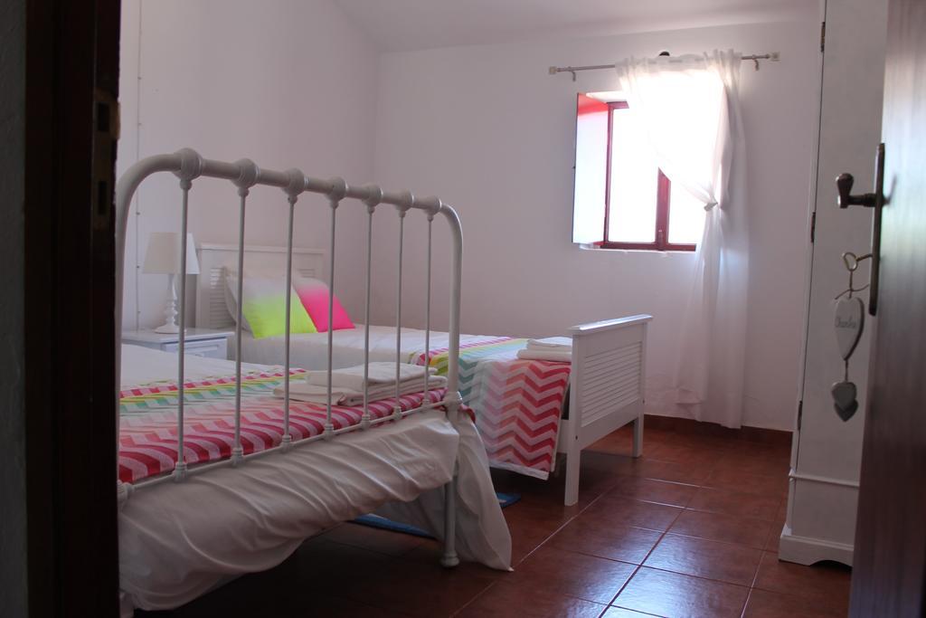 Vale Do Boto-Quinta Com 3 Casas Villa Castro Marim Bilik gambar