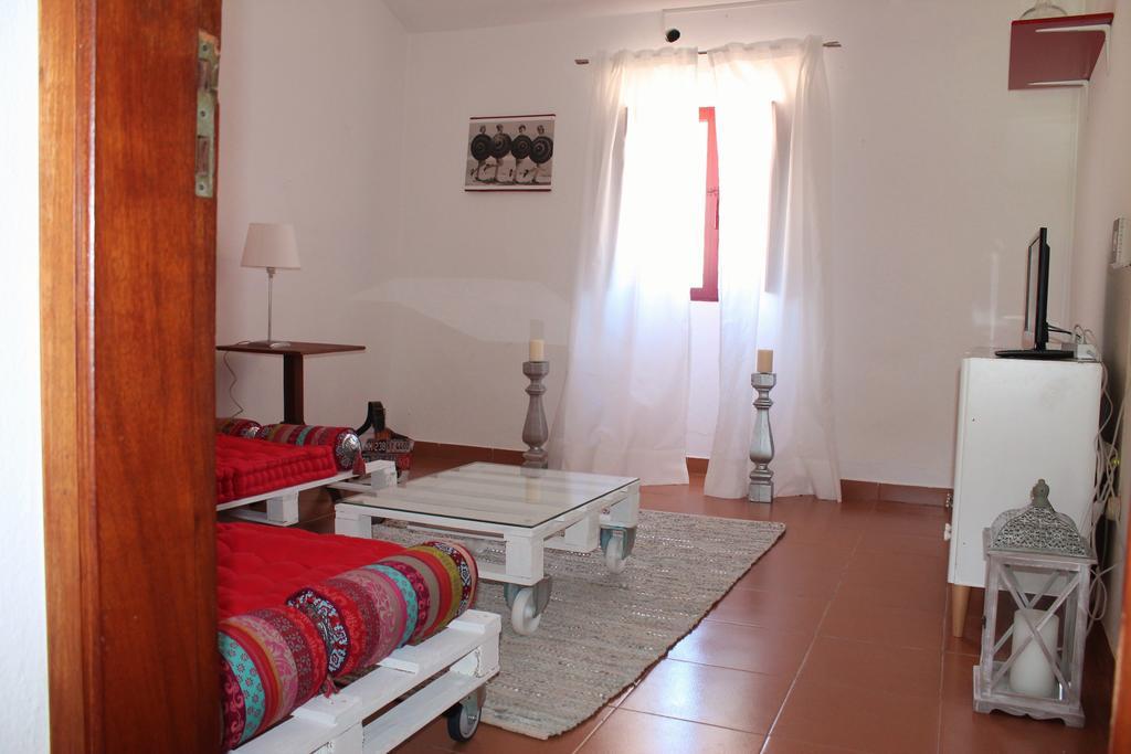 Vale Do Boto-Quinta Com 3 Casas Villa Castro Marim Bilik gambar