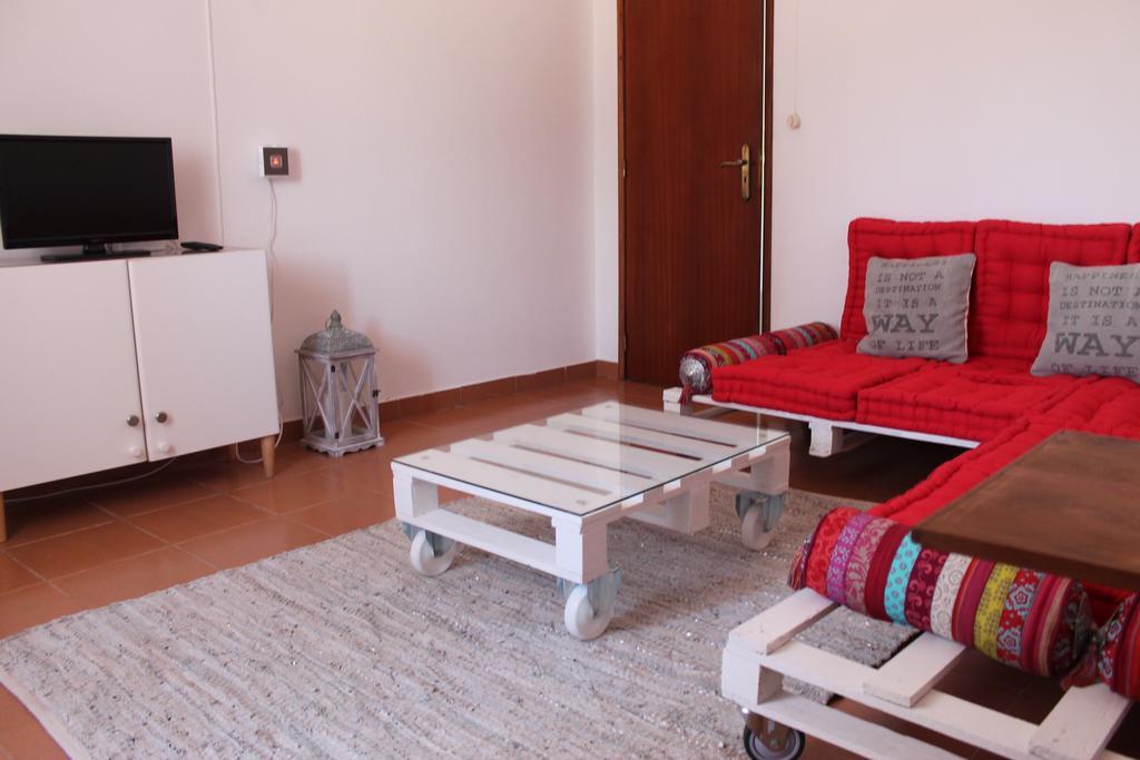 Vale Do Boto-Quinta Com 3 Casas Villa Castro Marim Bilik gambar