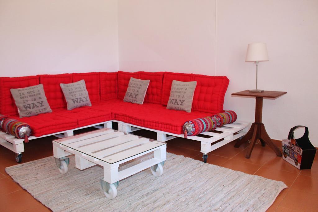 Vale Do Boto-Quinta Com 3 Casas Villa Castro Marim Bilik gambar