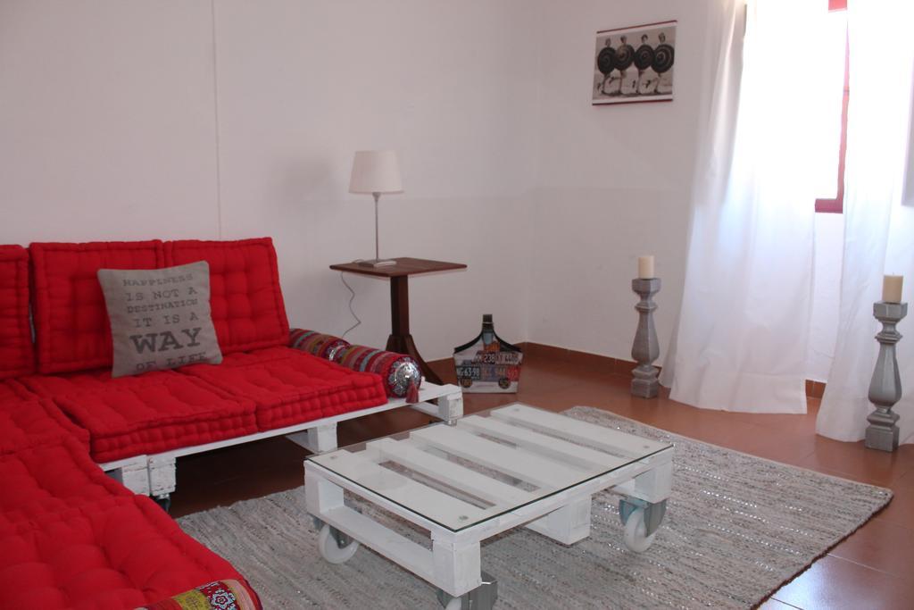 Vale Do Boto-Quinta Com 3 Casas Villa Castro Marim Bilik gambar