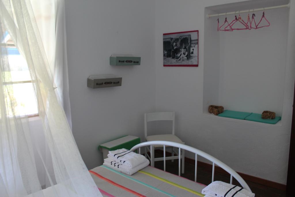 Vale Do Boto-Quinta Com 3 Casas Villa Castro Marim Bilik gambar