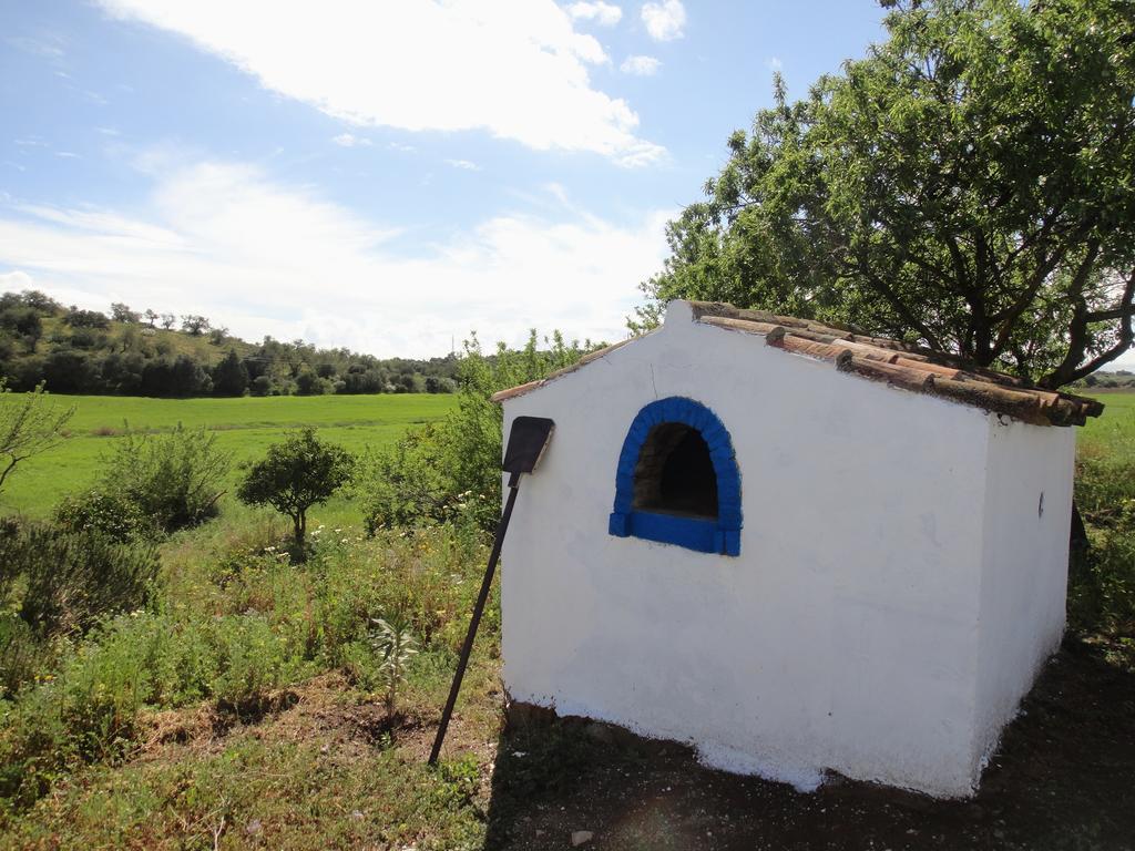 Vale Do Boto-Quinta Com 3 Casas Villa Castro Marim Bilik gambar
