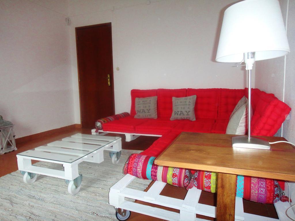 Vale Do Boto-Quinta Com 3 Casas Villa Castro Marim Bilik gambar