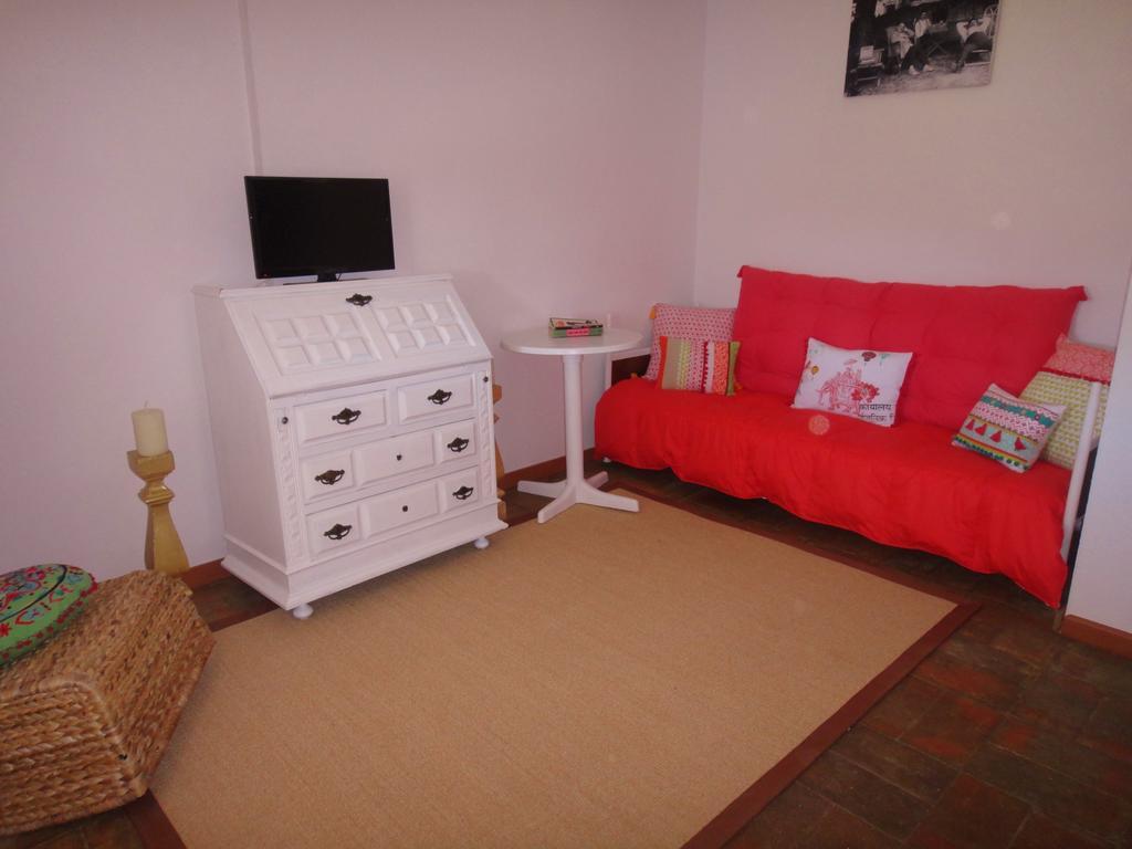 Vale Do Boto-Quinta Com 3 Casas Villa Castro Marim Bilik gambar