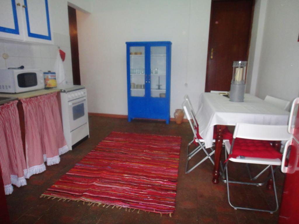 Vale Do Boto-Quinta Com 3 Casas Villa Castro Marim Bilik gambar