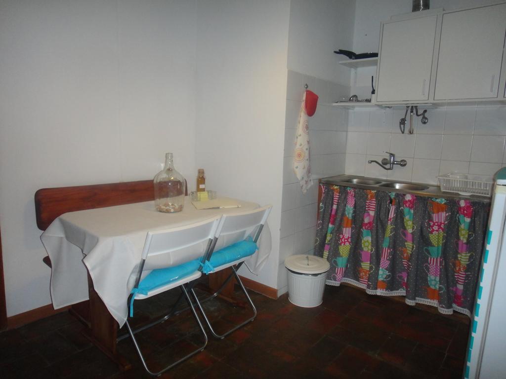 Vale Do Boto-Quinta Com 3 Casas Villa Castro Marim Bilik gambar