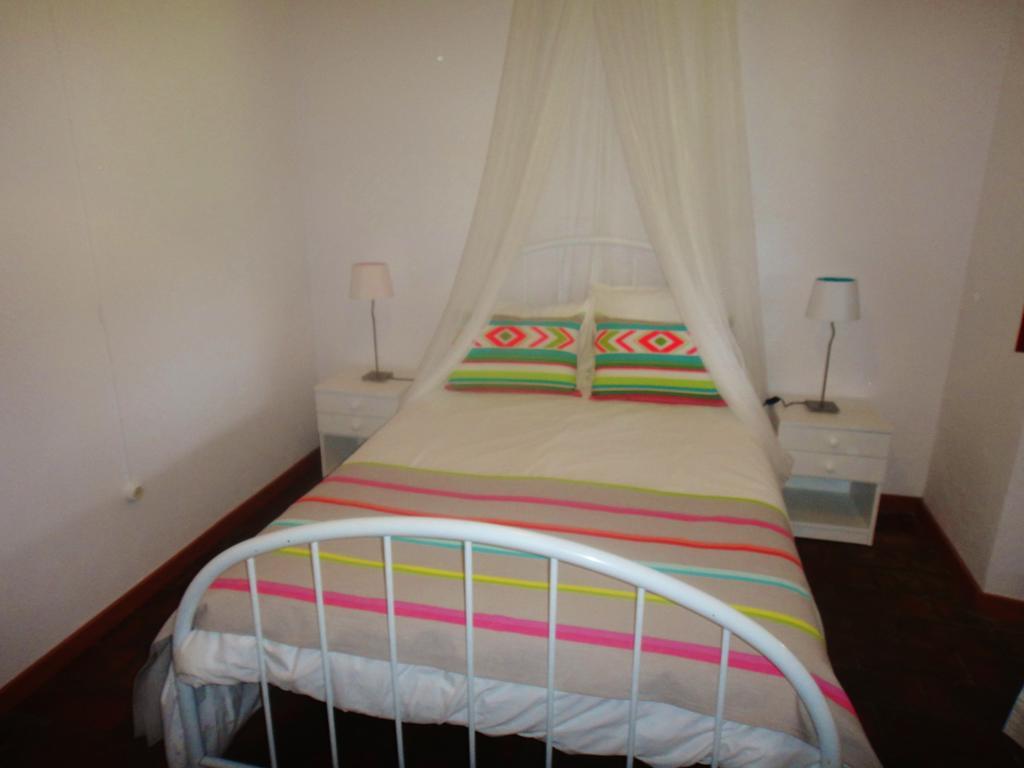 Vale Do Boto-Quinta Com 3 Casas Villa Castro Marim Bilik gambar