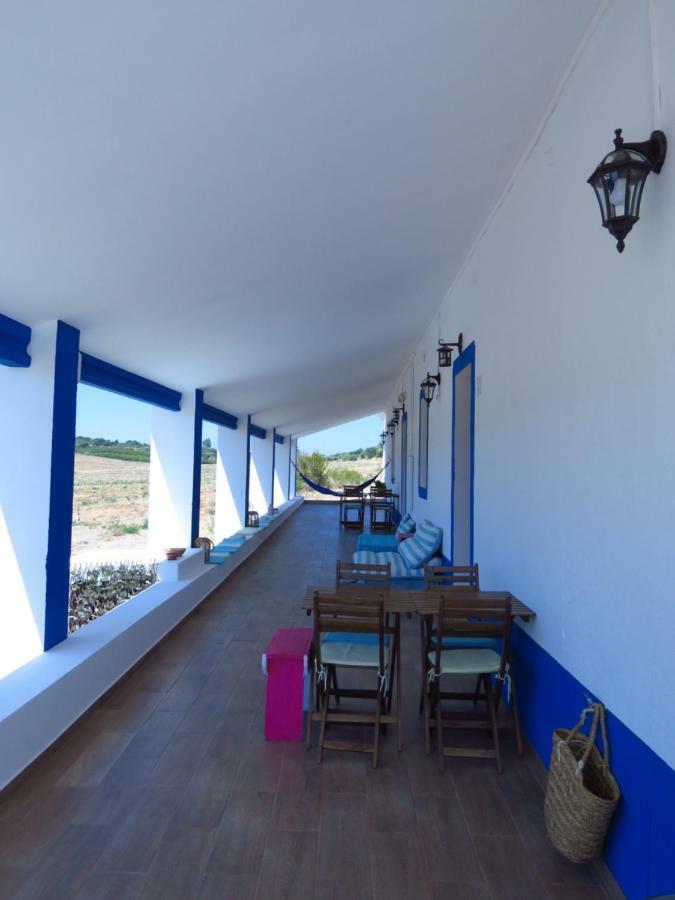Vale Do Boto-Quinta Com 3 Casas Villa Castro Marim Luaran gambar