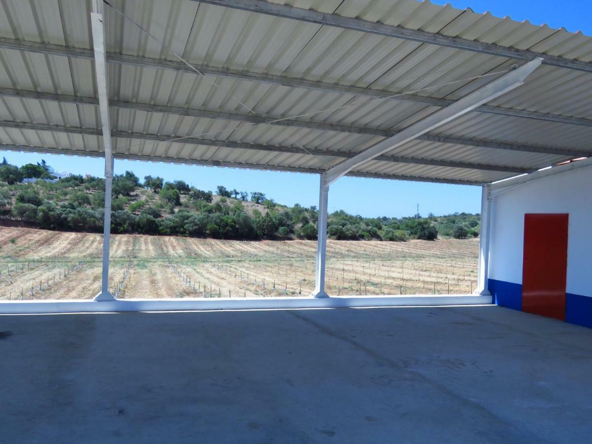 Vale Do Boto-Quinta Com 3 Casas Villa Castro Marim Luaran gambar